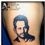 Tattoo Galaxy KS Mysore