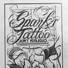 Sparks Tattoo Art Studio