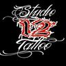 Studio 12 Tattoo Parlour