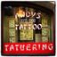 Andys Tattoo Studio Halmstad est. 1992