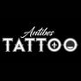 Antibes Tattoo