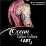 Ocean Tattoo Culture Art