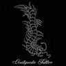 Centipede Tattoo
