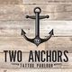 TWO Anchors Tattoo Parlour