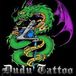 Dudu Tattoo ,Instinto D Arte