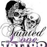 Tainted Love Tattoo