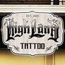 High Land Tattoo