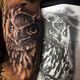 SOUTH INK Tattoo Studio