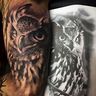 SOUTH INK Tattoo Studio