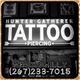 Hunter Gatherer Tattoo & Piercing
