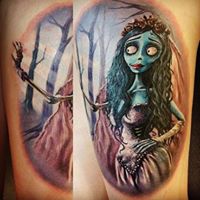 Jojo's tattoo sales & body piercing