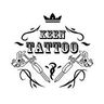 Keen Tattoo