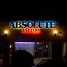 Absolute Tattoo Studios (3 locations in San Antonio, TX.)