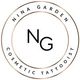 Nina Garden Cosmetic Tattooist