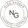 Nina Garden Cosmetic Tattooist