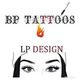 BP Tattoos & LP Design