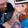 UK tattoo artist