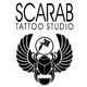 Scarab Tattoo Studio