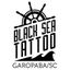 Black Sea Tattoo Garopaba