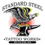 StandardSteel TattooWorks