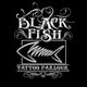 Black Fish Tattoo Parlour