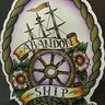 Abandon Ship Tattoo Parlor