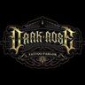 Dark rose tattoo parlor