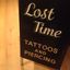 Lost Time (Custom Tattoo and Body Piercing)