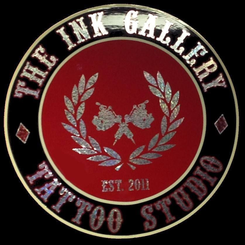 The Ink Gallery • Tattoo Studio • Tattoodo