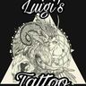 Luigi's Tattoo