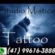 Studio Mistico Tattoo