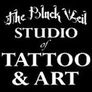 The Black Veil Studio of Tattoo and Art