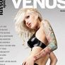 Tattoo Venus