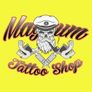 Magnum Tattoo Shop