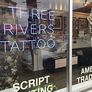 Three Rivers Tattoo