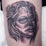 Dor Stocker Tattoos