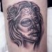 Dor Stocker Tattoos