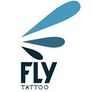 Fly Tattoo Machine