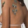 Crystal tattoos by Definitions