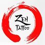 Zen Tattoo