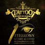Tattoo-Eyebrows Studio Harbor Pattaya