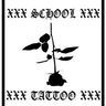 School Tattoo