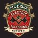 Sil Deijs Electric Tattooing