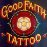 Good Faith Tattoo