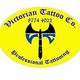 Victorian Tattoo Company