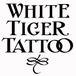 White Tiger Tattoo