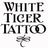 White Tiger Webster