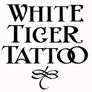 White Tiger Webster