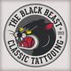 The Black Beast Tattoo