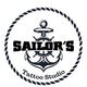Dark Sailors Tattoo